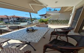 Theros Summer Suites, Nikiti, Sithonia