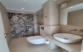 Theros Summer Suites, Nikiti, Sithonia, 5 Bed Studio, Two-level, No. 1