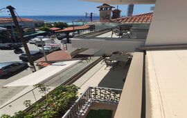 Theros Summer Suites, Nikiti, Sithonia