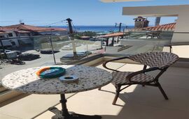 Theros Summer Suites, Nikiti, Sithonia