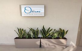 Theros Summer Suites, Nikiti, Sithonia