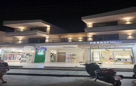 Theros Summer Suites, Nikiti, Sithonia