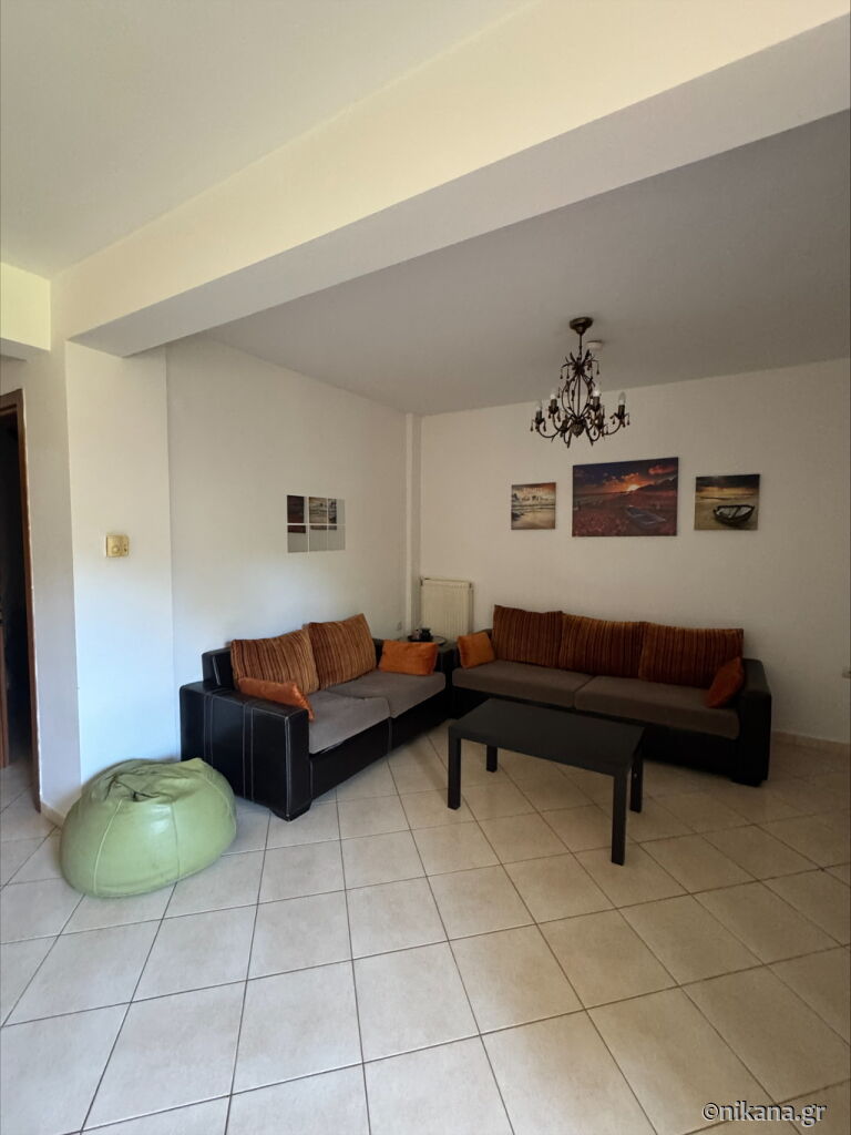 Fyllia's Apartment, Nea Michaniona, Thessaloniki