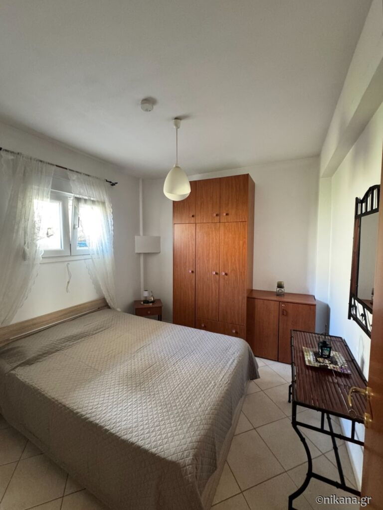 Fyllia's Apartment, Nea Michaniona, Thessaloniki