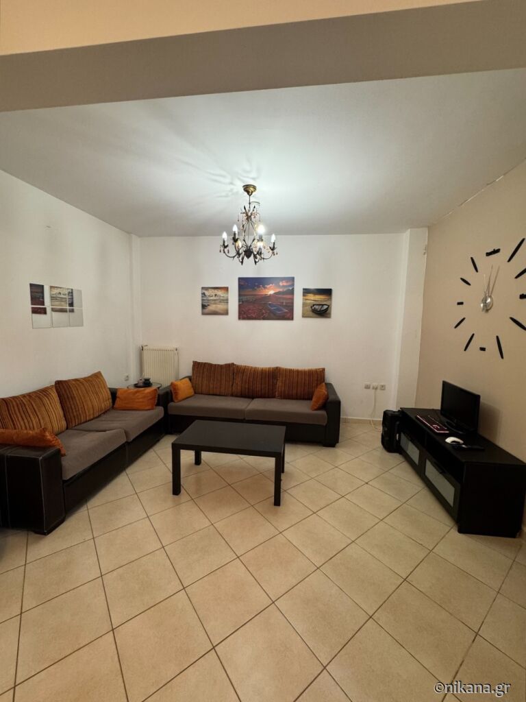 Fyllia's Apartment, Nea Michaniona, Thessaloniki