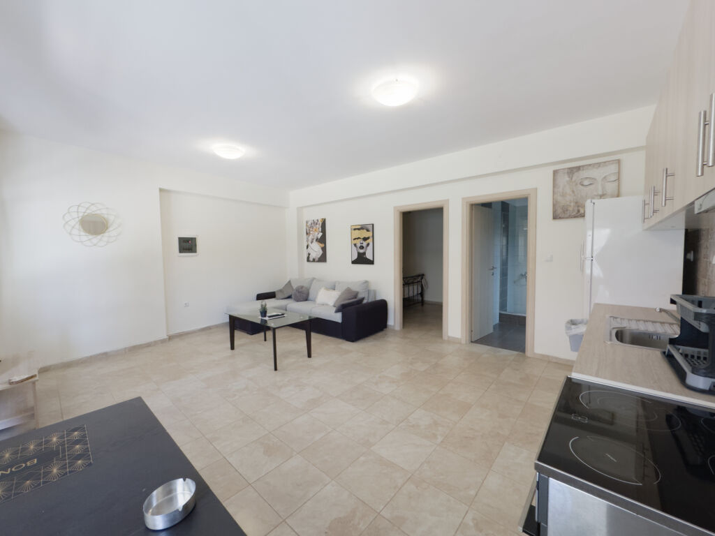 Calm In The Center By Infinity Apartment, Nea Kallikratia, Kassandra