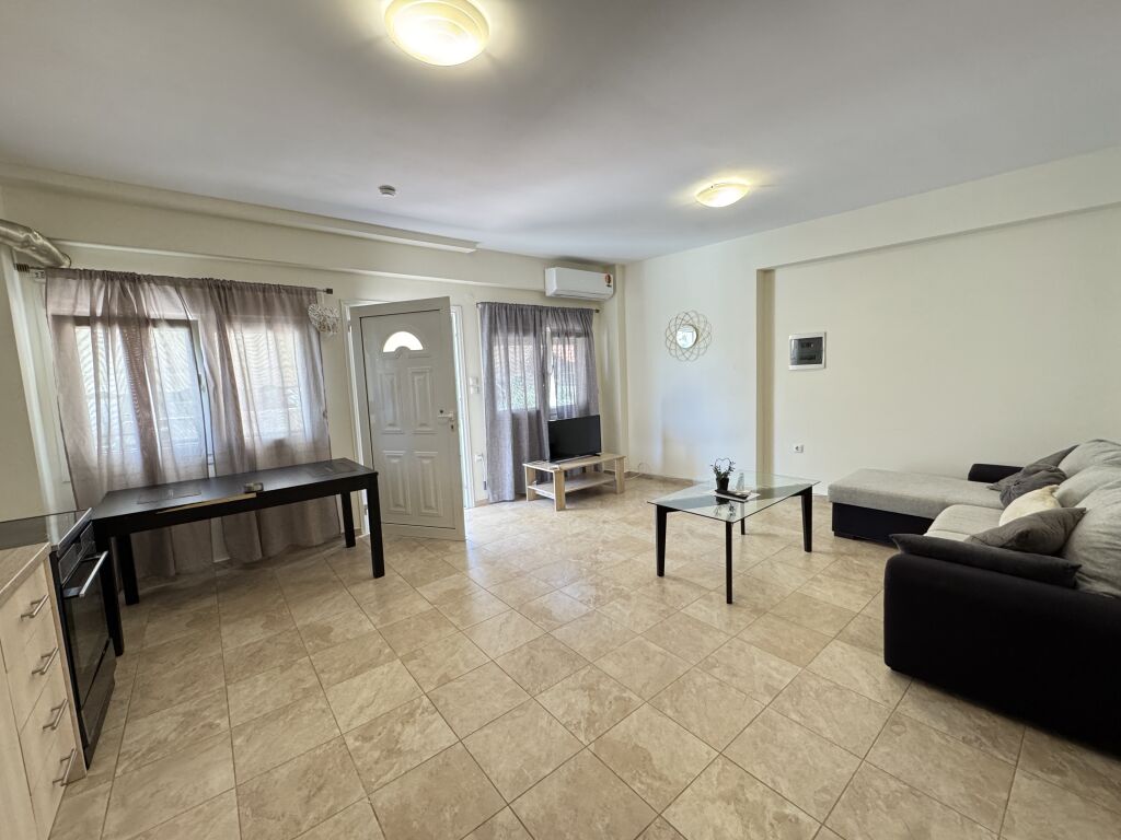 Calm In The Center By Infinity Apartment, Nea Kallikratia, Kassandra