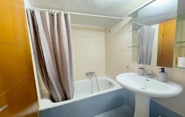 Calm In The Center By Infinity Apartment, Nea Kallikratia, Kassandra