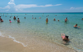 Calm In The Center By Infinity Apartment, Nea Kallikratia, Kassandra