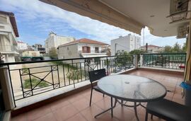 Calm In The Center By Infinity Apartment, Nea Kallikratia, Kassandra