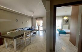 Calm In The Center By Infinity Apartment, Nea Kallikratia, Kassandra