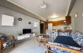Calm In The Center By Infinity Apartment, Nea Kallikratia, Kassandra