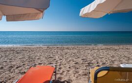 Calm In The Center By Infinity Apartment, Nea Kallikratia, Kassandra