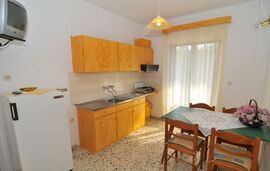 Eva Apartments, Limenaria, Thassos