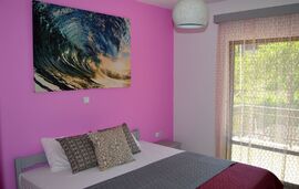 Eva Apartments, Limenaria, Thassos