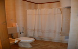 Eva Apartments, Limenaria, Thassos