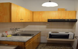 Eva Apartments, Limenaria, Thassos