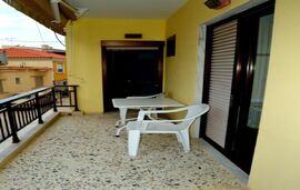 Eva Apartments, Limenaria, Thassos