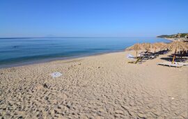 Eva Apartments, Limenaria, Thassos