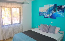 Eva Apartments, Limenaria, Thassos