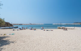 Eva Apartments, Limenaria, Thassos