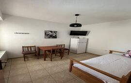 Eva Apartments, Limenaria, Thassos