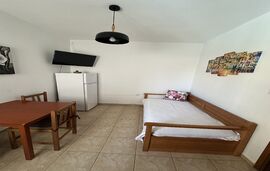 Eva Apartments, Limenaria, Thassos