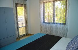 Eva Apartments, Limenaria, Thassos