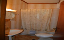 Eva Apartments, Limenaria, Thassos