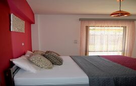 Eva Apartments, Limenaria, Thassos