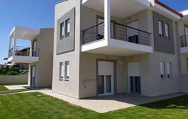 Diamond 4 Villa, Nikiti, Sithonia