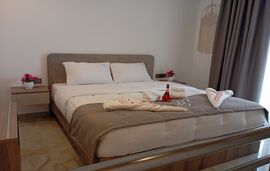 Sotiris Luxury Villas, Limenaria, Thassos