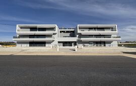 Elinor Apartment, Nea Flogita, Kassandra