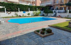Lazar 1 Apartment, Kallithea, Kassandra