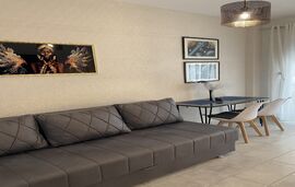 Lazar 3 Apartment, Kallithea, Kassandra