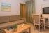 Mary's Residence Suites, Golden Beach, Thassos, 4 Bed Apartment, Suite