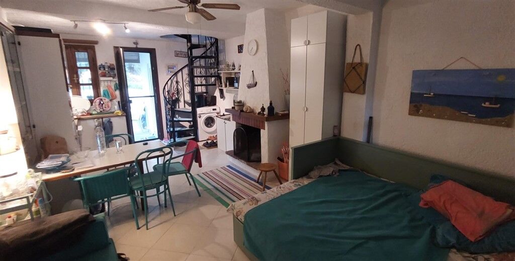 Pefka House, Metamorfosi, Sithonia
