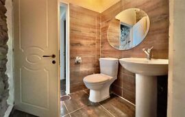 Rock Haven Villa, Sykia, Sithonia