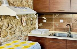 Rock Haven Villa, Sykia, Sithonia