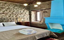 Rock Haven Villa, Sykia, Sithonia