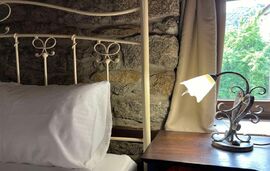 Rock Haven Villa, Sykia, Sithonia