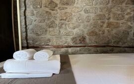 Rock Haven Villa, Sykia, Sithonia