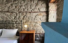 Rock Haven Villa, Sykia, Sithonia