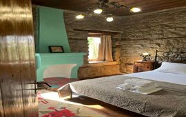 Rock Haven Villa, Sykia, Sithonia