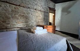 Rock Haven Villa, Sykia, Sithonia