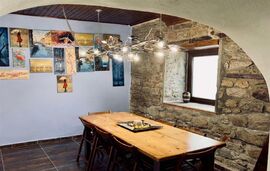 Rock Haven Villa, Sykia, Sithonia