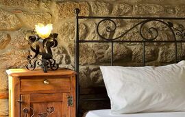 Rock Haven Villa, Sykia, Sithonia