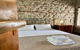 Rock Haven Villa, Sykia, Sithonia