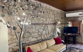 Rock Haven Villa, Sykia, Sithonia