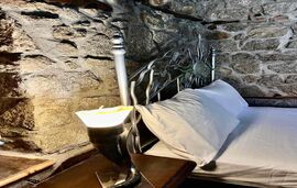 Rock Haven Villa, Sykia, Sithonia